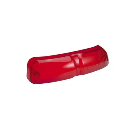Rücklichtglas rot Piaggio Typhoon bis 2011 Sichere Zahlung