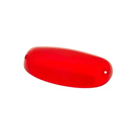 Highlight Rücklichtglas rot Piaggio Vespa ET2 / ET4