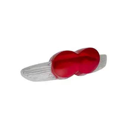 Preisknaller Rücklichtglas rot Yamaha Neo‘s ab 2008
