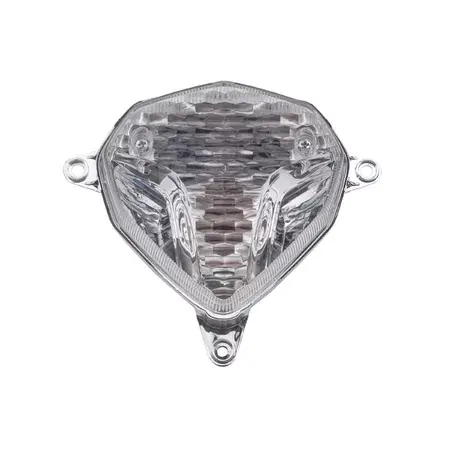 Top-Angebot Rücklicht Klarglas (Lexus) transparent Yamaha Aerox / MBK Nitro ab 2013