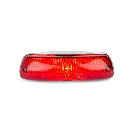 Markenprodukt Rücklicht Originalersatz Piaggio NRG / Typhoon