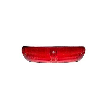 Neuheit Rücklicht rot Piaggio NRG / Typhoon
