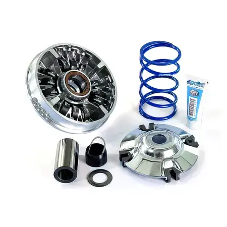 Letzte Chance Variomatik Polini Hi-Speed Yamaha Xmax 300cc