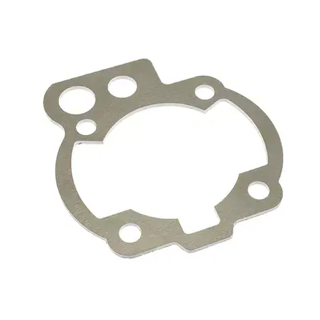 Schnäppchen Zylinderfußspacer 4mm Bidalot RF96WR Minarelli AM6