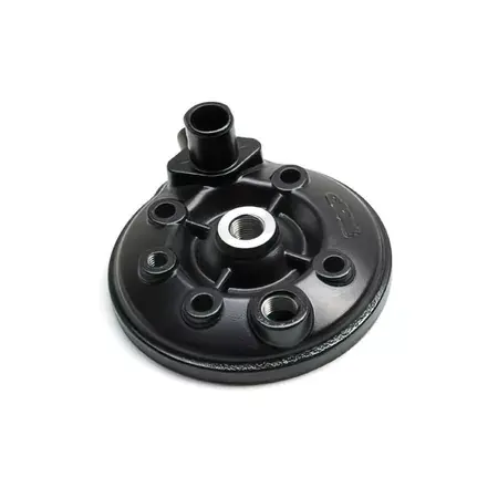 Zylinderkopf 49mm Top Performances Sport Grauguss AM6 Sichere Zahlung