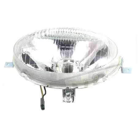 Highlight Scheinwerfer komplett Piaggio Liberty ET2