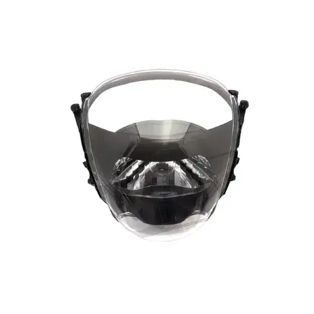 Angebot Scheinwerfer komplett Piaggio Zip ab 2000
