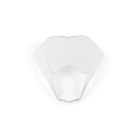 Lichtmaske weiß Rieju MRT 2009 - 2022 Markenware