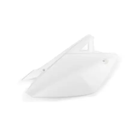 Seitenverkleidung hinten rechts weiß Rieju MRT 2009 - 2022 Saisonangebot