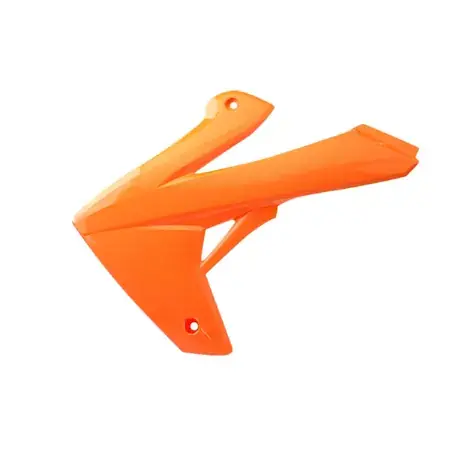 Nur Heute Seitenverkleidung vorn links orange Rieju MRT 2009 - 2022