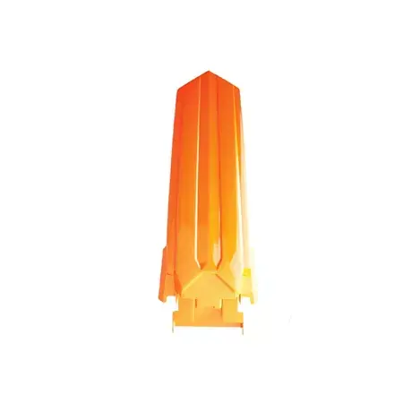 Schutzblech hinten orange Rieju MRT 2009 - 2022 Online Kaufen