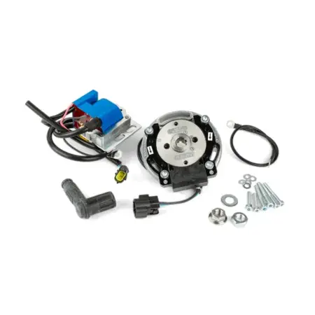 Saisonangebot Innenrotorzündung PVL Polini Evolution AM6 / Derbi