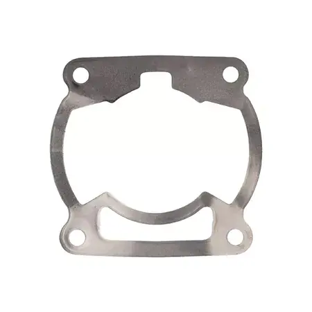 Versand Am Gleichen Tag Zylinderfussdichtungen 0,10mm (x10) Polini P.R.E. 70cc / 100cc