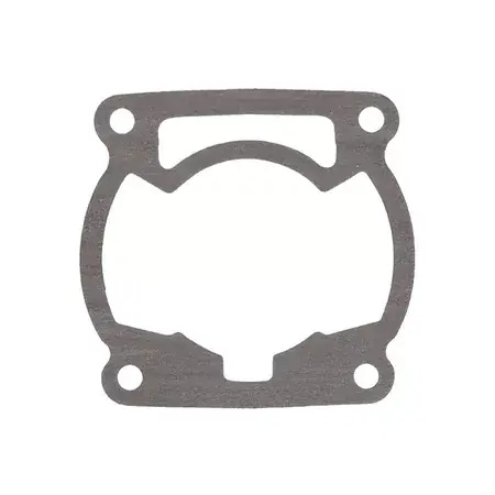Abverkauf Zylinderfussdichtungen 0,50mm (x10) Polini P.R.E. 70cc / 100cc