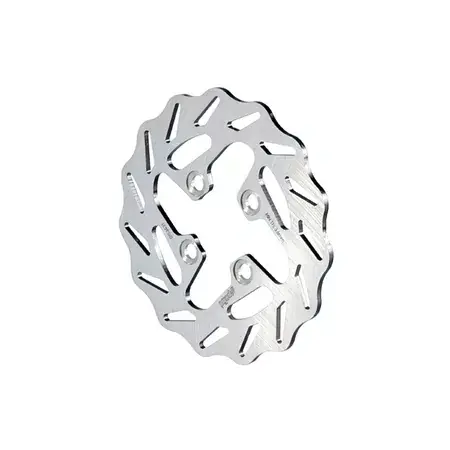 Schneller Versand Bremsscheibe Polini Wave 180mm 4-Loch Yamaha BW‘s