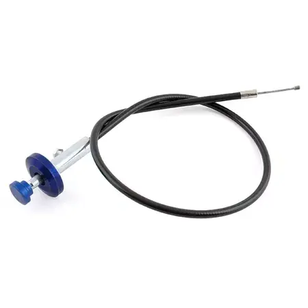 Sofort Bestellen Chokezug mit Knopf 50cm
