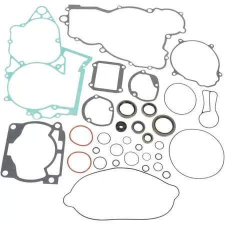Jetzt Kaufen Dichtungssatz + Wellendichtringe Moose Racing SX 250 2006-2016