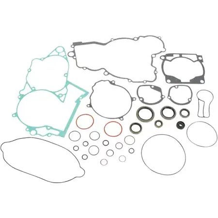 Angebot Dichtungssatz Motor komplett (mit Wellendichtringen) Moose Racing EXC 300