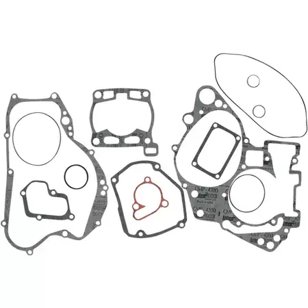 Dichtungssatz Motor komplett Moose Racing RM 125 2004-2008 Must-Have