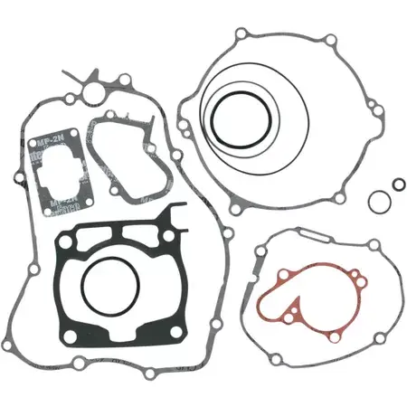 Sichere Zahlung Dichtungssatz Motor komplett Moose Racing YZ 125