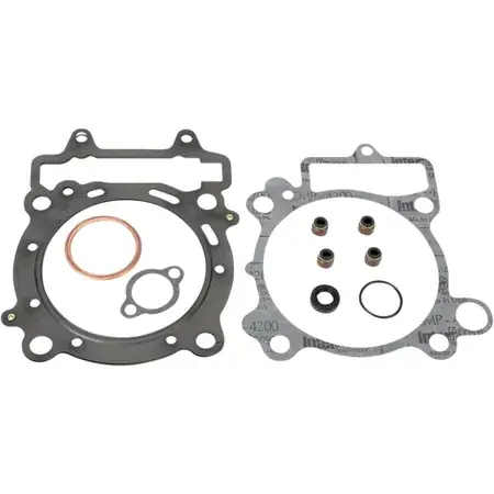 Dichtungssatz Zylinder Moose Racing KXF 450 Schneller Versand