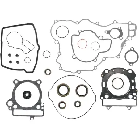 Dichtungssatz + Wellendichtringe Moose Racing SX-F 250 Saisonangebot