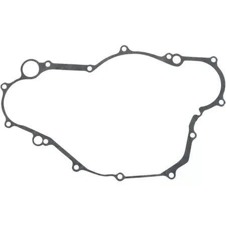 Papierdichtung Kupplungsdeckel Moose Racing YZF 450 2003-2005 Finale Aktion