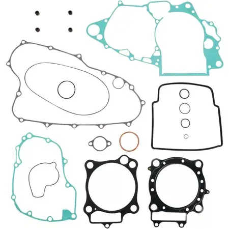 Sonderangebot Dichtungssatz Motor komplett Moose Racing CRF 450