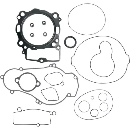 Dichtungssatz Motor komplett Moose Racing SX-F 450 Aktuell