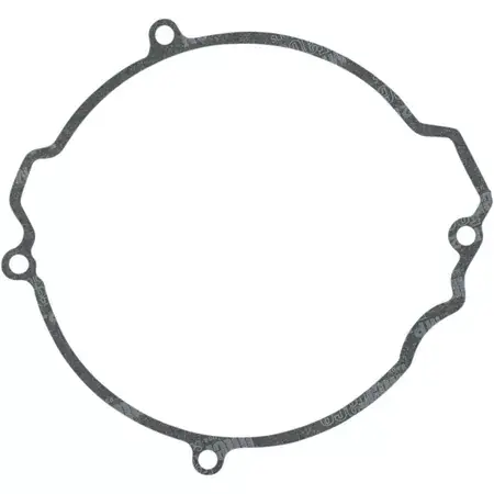 Dichtung Papier Kupplungsdeckel Moose Racing SX / EXC 125 Preiswert