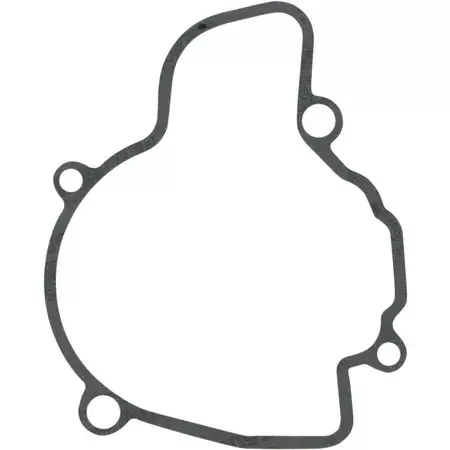 Dichtung Papier Zündungsdeckel Moose Racing SX-F 250 Schnäppchen