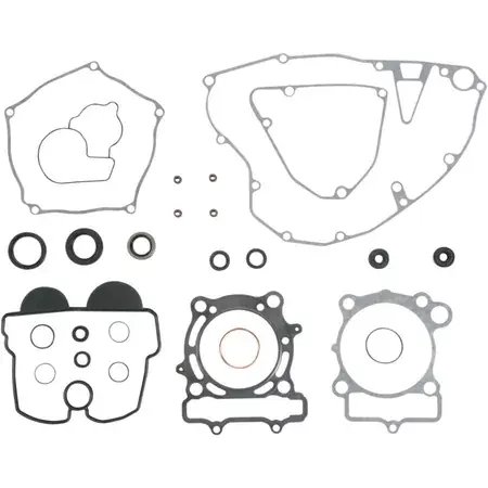 Preiswert Dichtungssatz + Wellendichtringe Moose Racing KXF 250 2004-2005