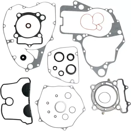 Dichtungssatz + Wellendichtringe Moose Racing RM-Z 250 Geprüft