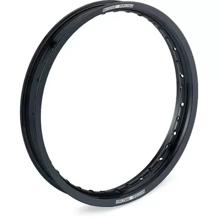 Felge hinten schwarz 2.15x18 36 Löcher Direktkauf