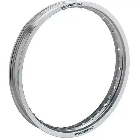 Finale Aktion Felge hinten silber 2.15x18 36 Löcher