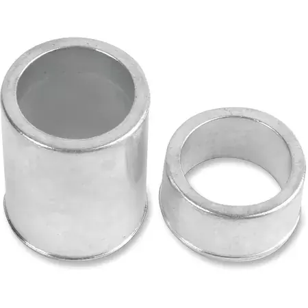 Sonderangebot Radbuchsen / Spacer Stahl vorn Honda CR 125/250 1996-2001