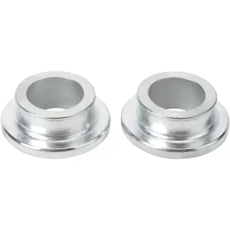 Top-Seller Radbuchsen / Spacer Stahl hinten Honda