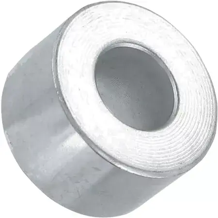 Letzte Chance Radbuchsen / Spacer Stahl hinten Kawasaki / Suzuki