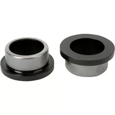 Radbuchsen / Spacer Alu hinten Kawasaki / Suzuki Neu