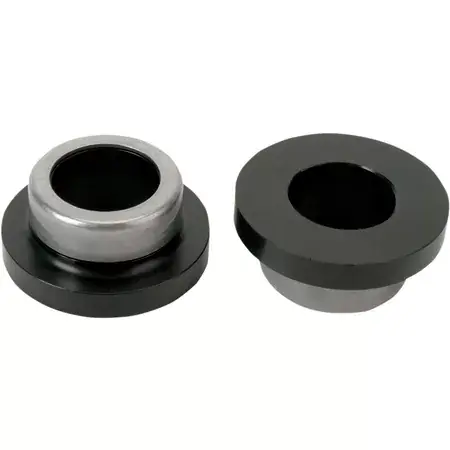 Radbuchsen / Spacer Alu hinten Suzuki RM 125 / 250 1996-1999 Nur Heute