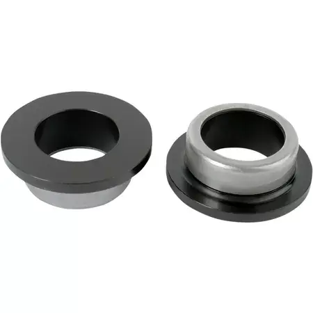 Radbuchsen / Spacer Alu hinten Suzuki RM 125 / 250 2000-2008 Angebot