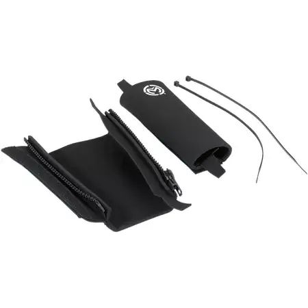Gabelschutz / Protektoren (x2) EASY-ON 32 mm-43 mm Preisknaller