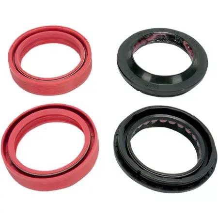 Dichtringe + Staubschutz Upside-Down Gabel 36 mm Schneller Versand
