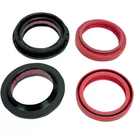 Dichtringe + Staubschutz Gabel 32 mm Nur Heute