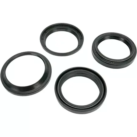 Dichtringe + Staubschutz Standard Gabel 41 mm Preiswert