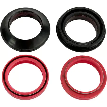 Sonderangebot Dichtringe + Staubschutz Gabel 32 mm Moose Racing SX 50