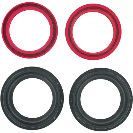Preiswert Dichtringe + Staubschutz Gabel 39 mm