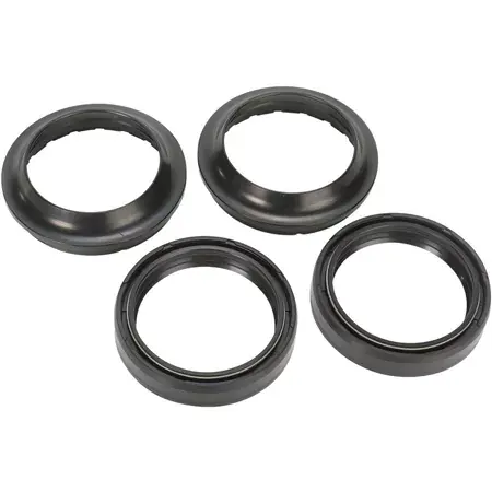 Versand Am Gleichen Tag Dichtringe + Staubschutz Gabel 43x54x11 mm Moose Racing XR 400