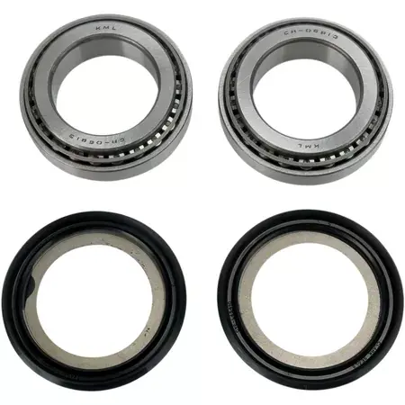 Lenkkopflager / Steuersatz Honda CRF 250 / 450 2009-2013 Zertifiziert