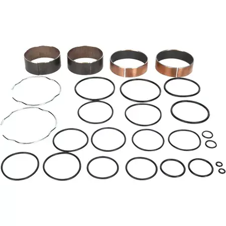 Mega-Angebot Reparatursatz Gabel Moose Racing CRF 250 2015-2017